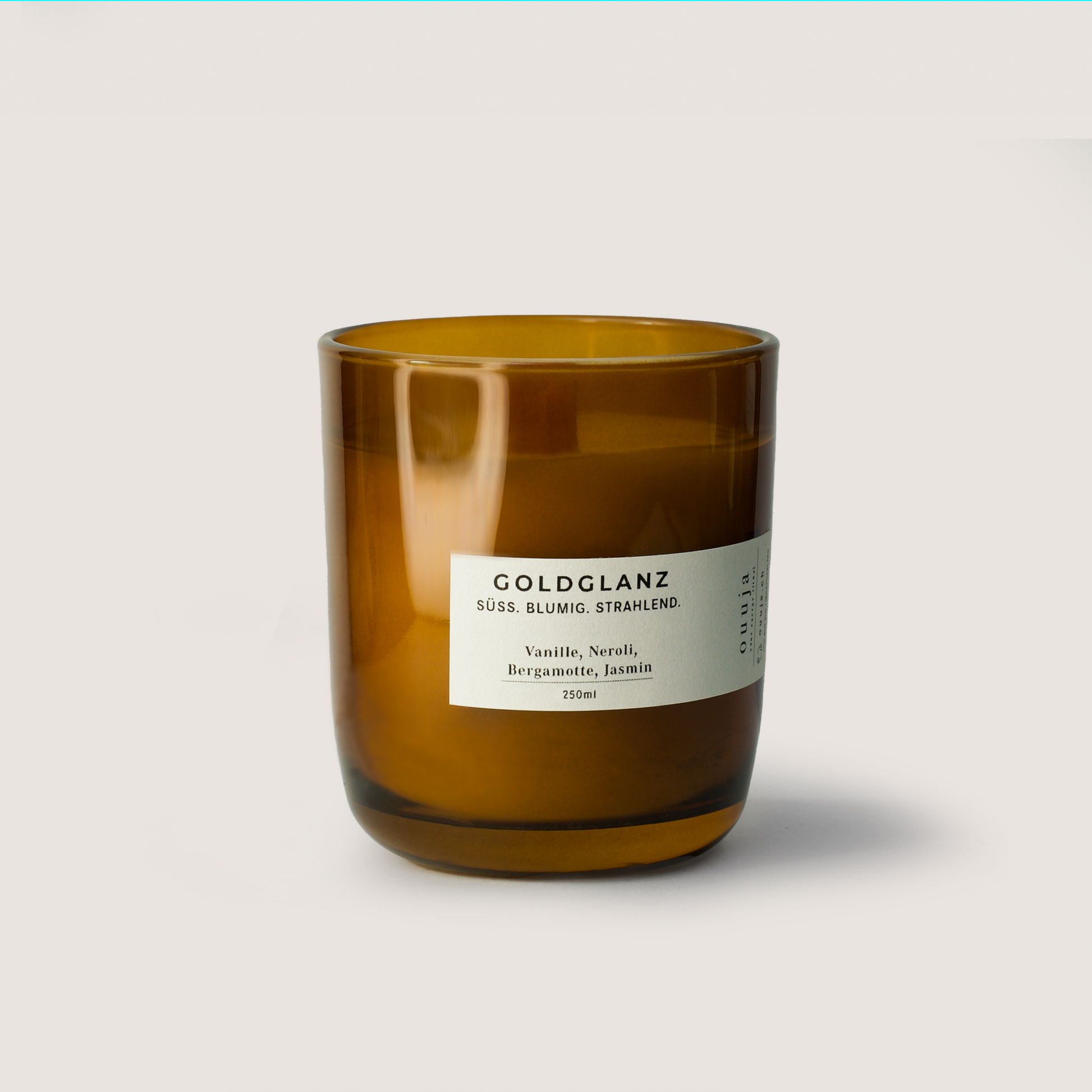 BRILLANCE OR 250 ml
