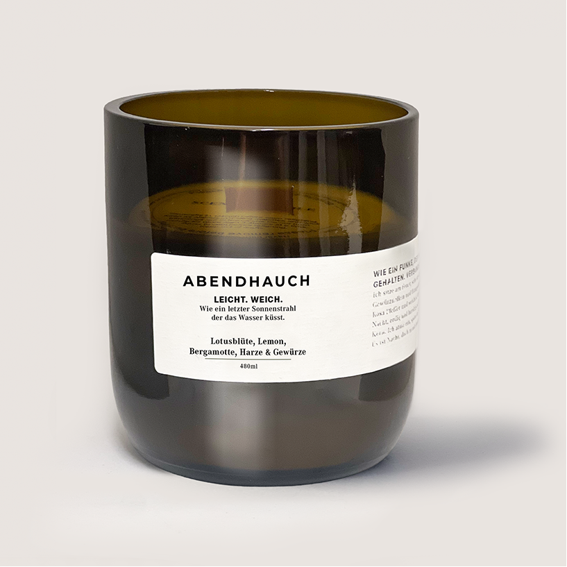 ABENDHAUCH 480ml