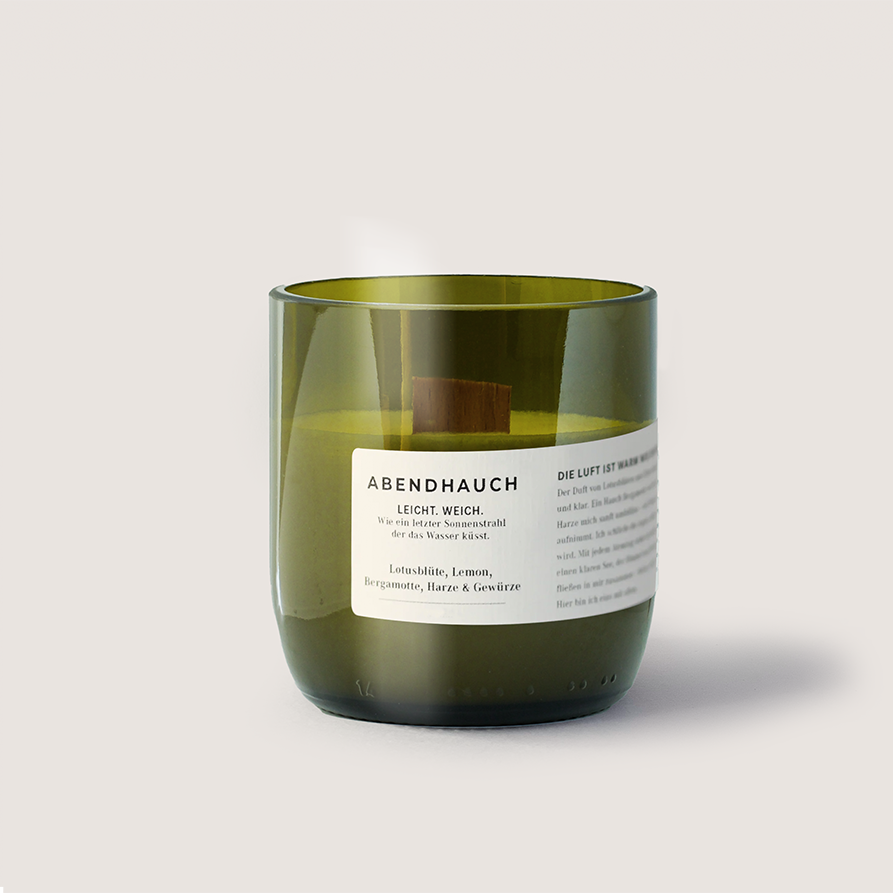 ABENDHAUCH 250ml