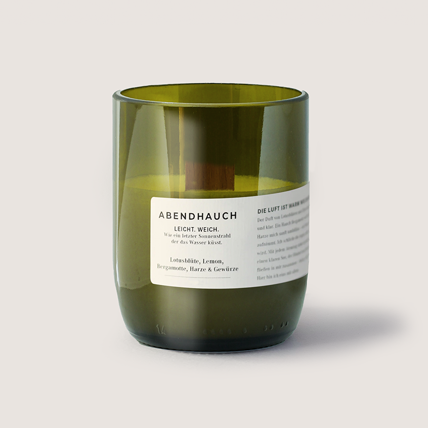 ABENDHAUCH 350ml