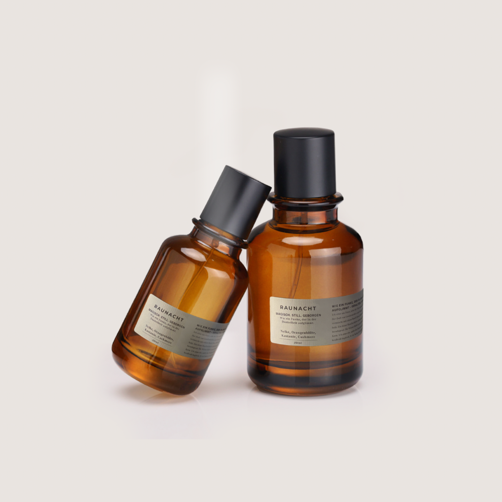 RAUNACHT Parfüm female
