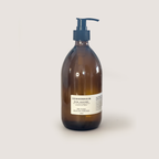 SONNENHAIN– Bio-Handseife