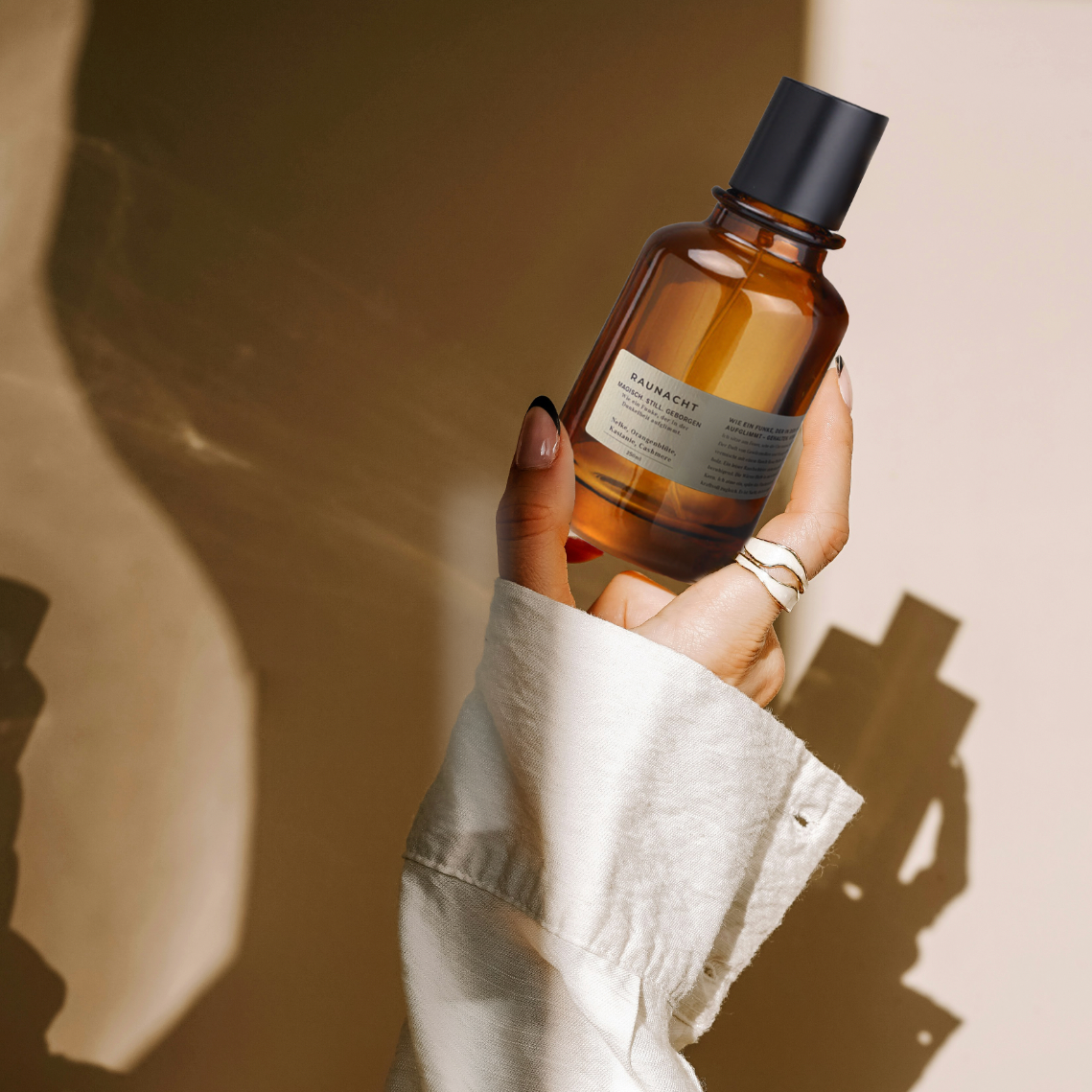 RAUNACHT Parfüm female