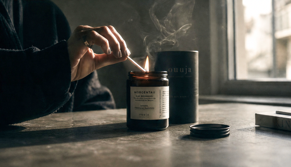 MORGENTAU Apothecary 220ml