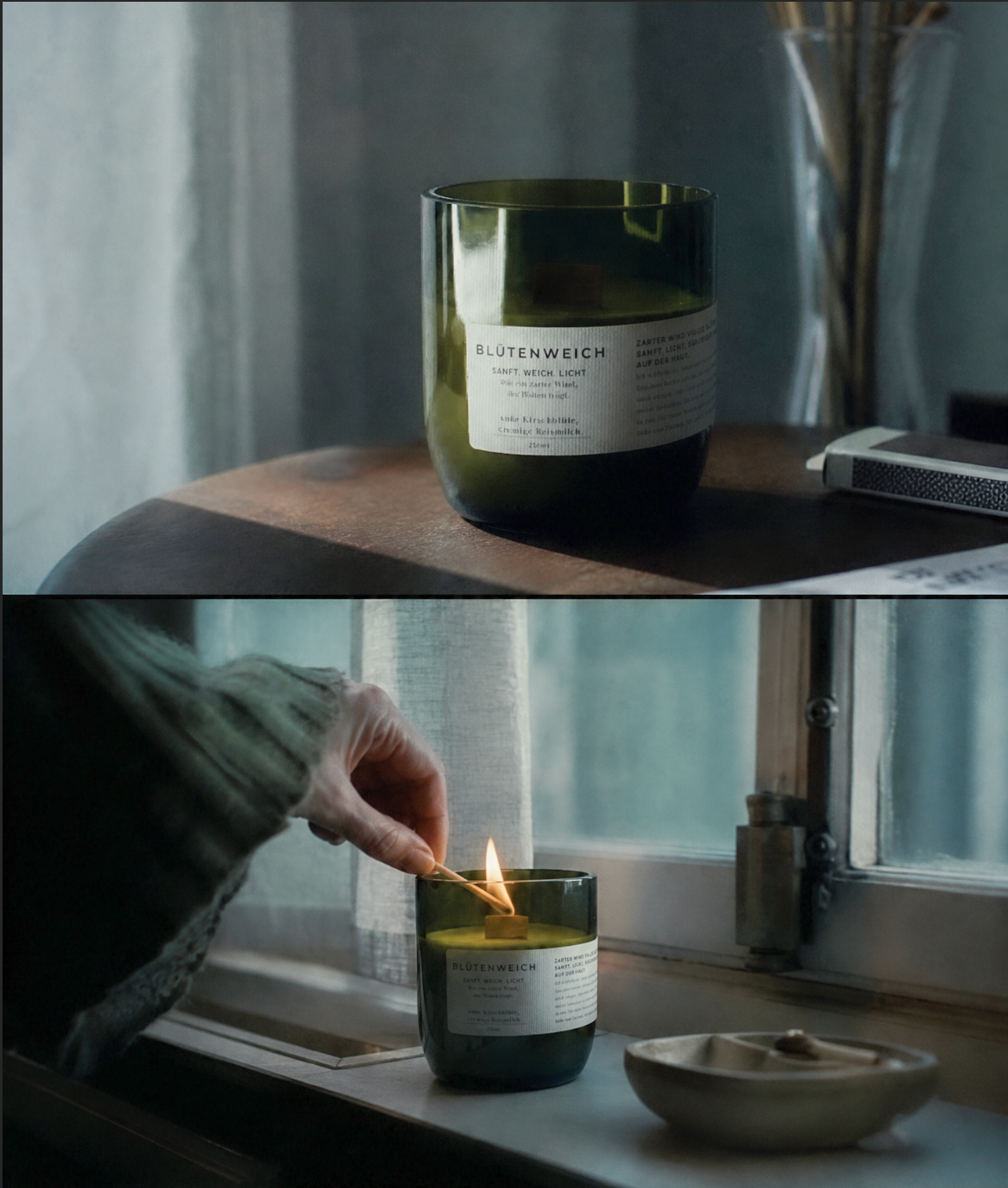 BLÜTENWEICH 250ml