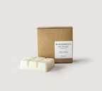 BLÜTENWEICH Duftmelts 6er Pack mit süßer Kirschblüte und cremiger Reismilch, sanfter blumiger Duft für Duftlampen