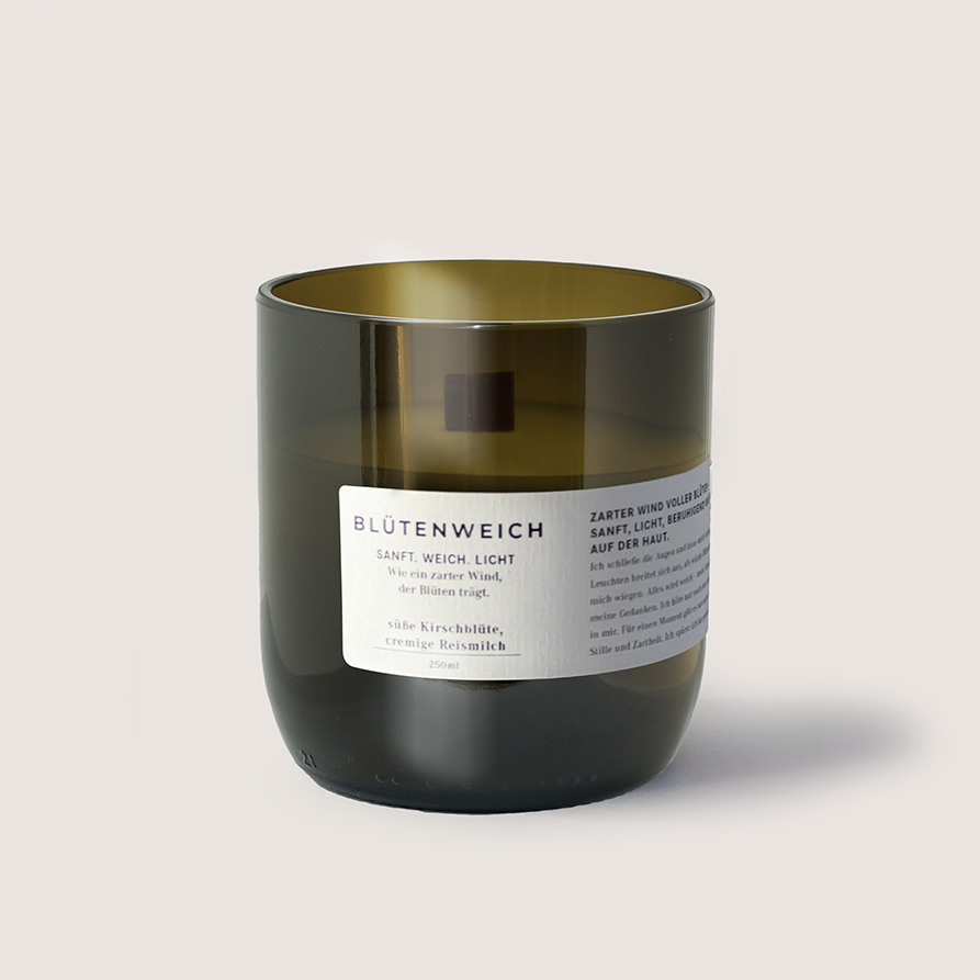 BLÜTENWEICH 250ml