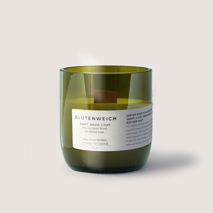 BLÜTENWEICH 250ml