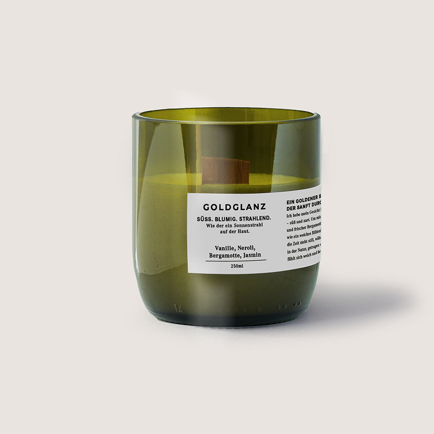 GOLDGLANZ 250ml