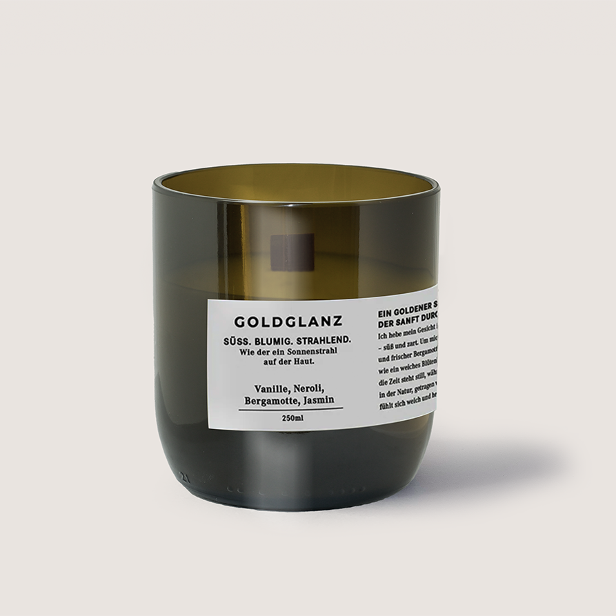 GOLDGLANZ 250ml