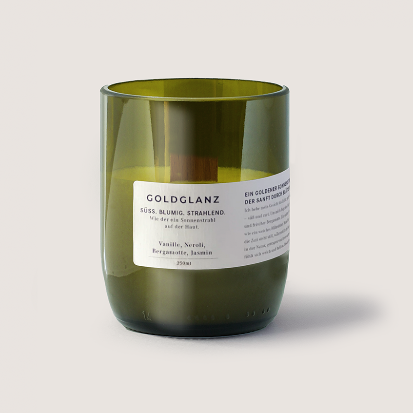 GOLDGLANZ 350ml