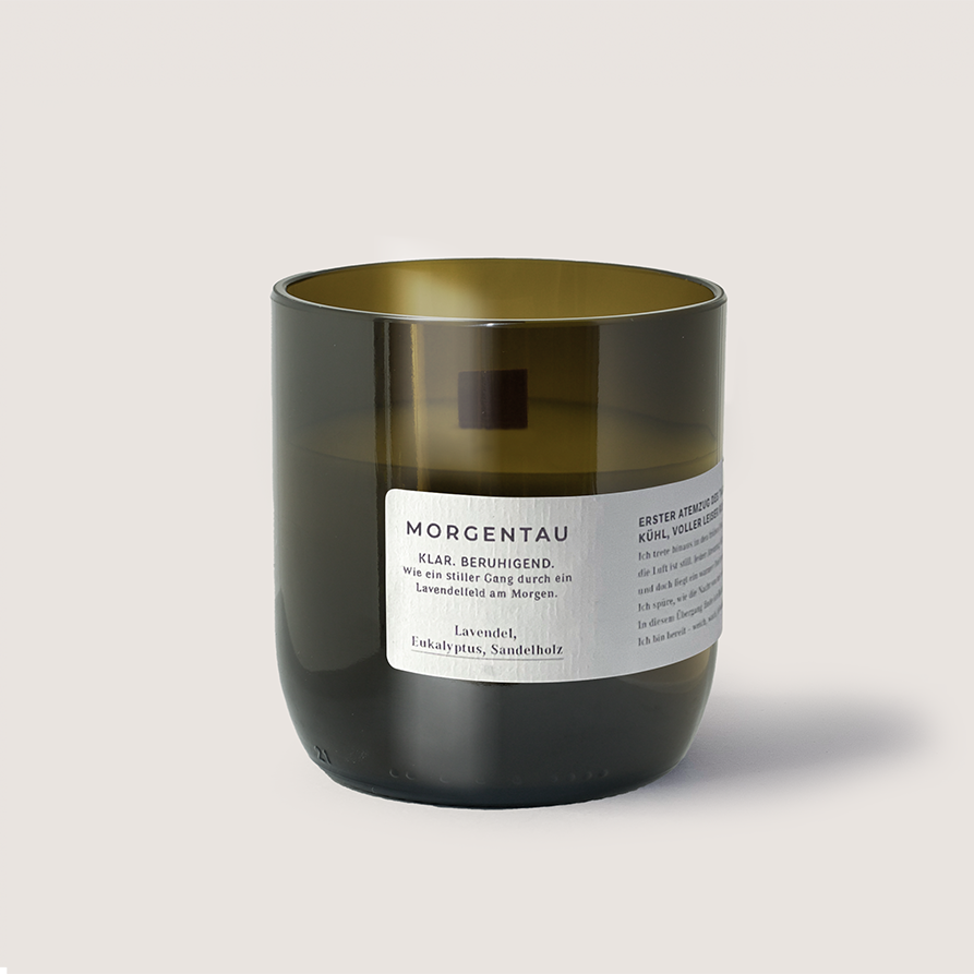 MORGENTAU 250ml