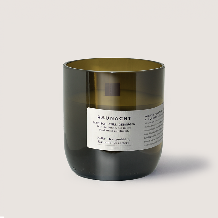 RAUNACHT 250ml