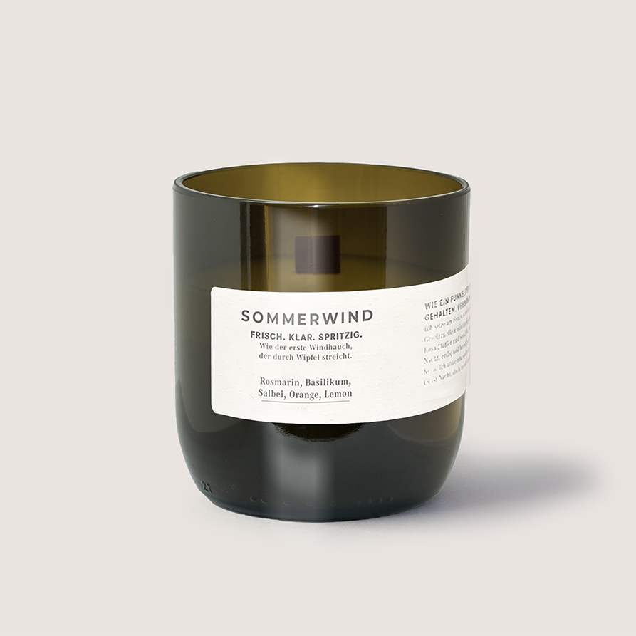 SOMMERWIND 250ml
