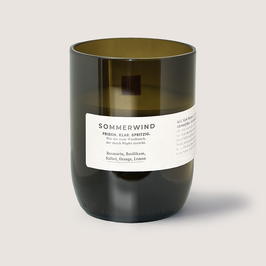 SOMMERWIND 350ml