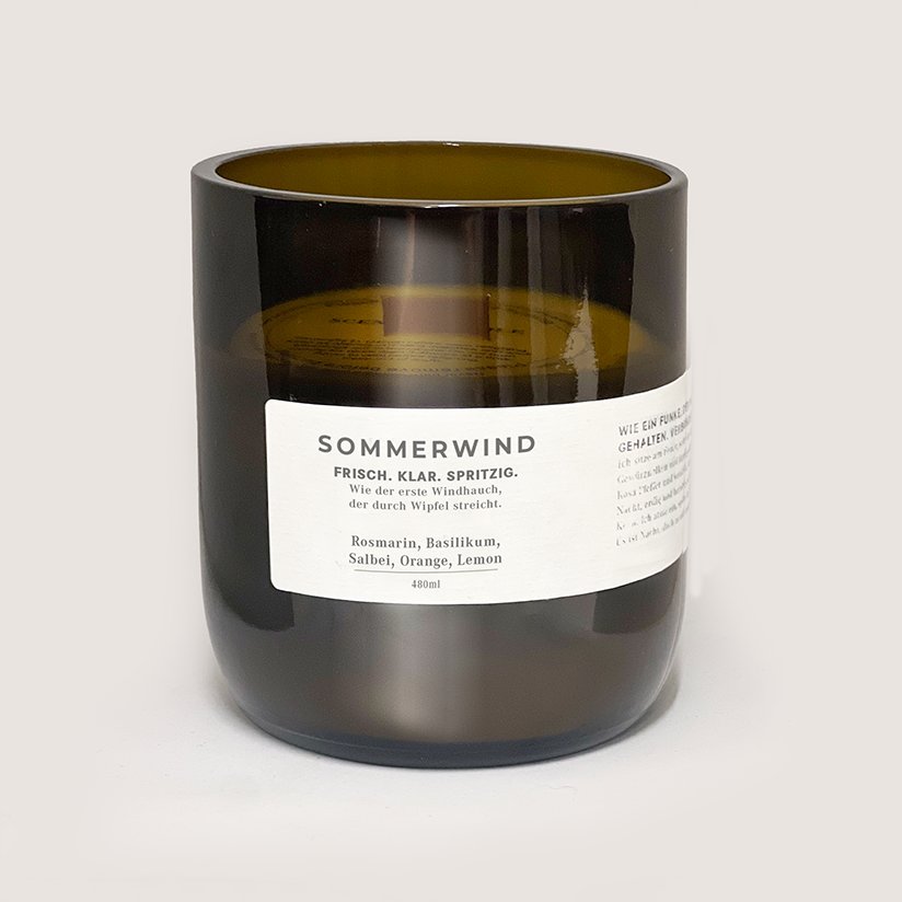 SOMMERWIND 480ml