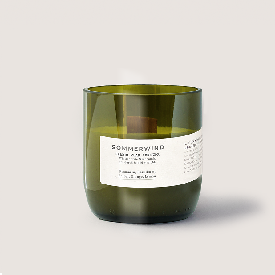 SOMMERWIND 250ml