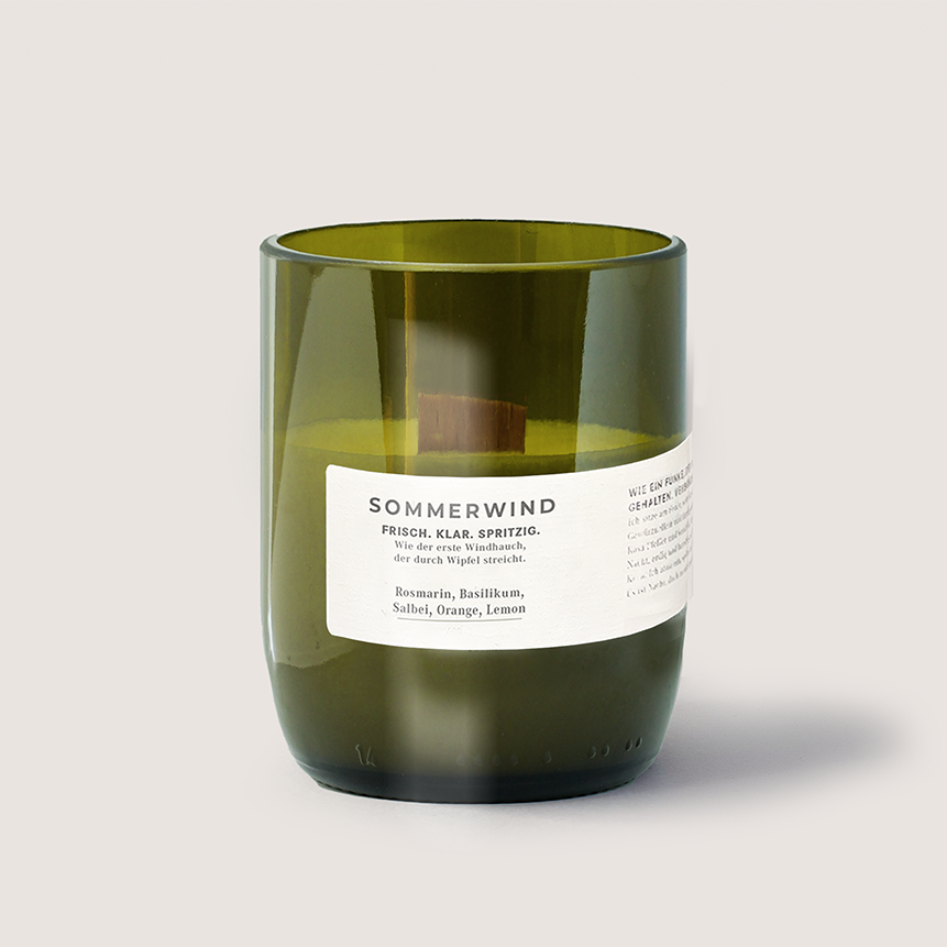 SOMMERWIND 350ml