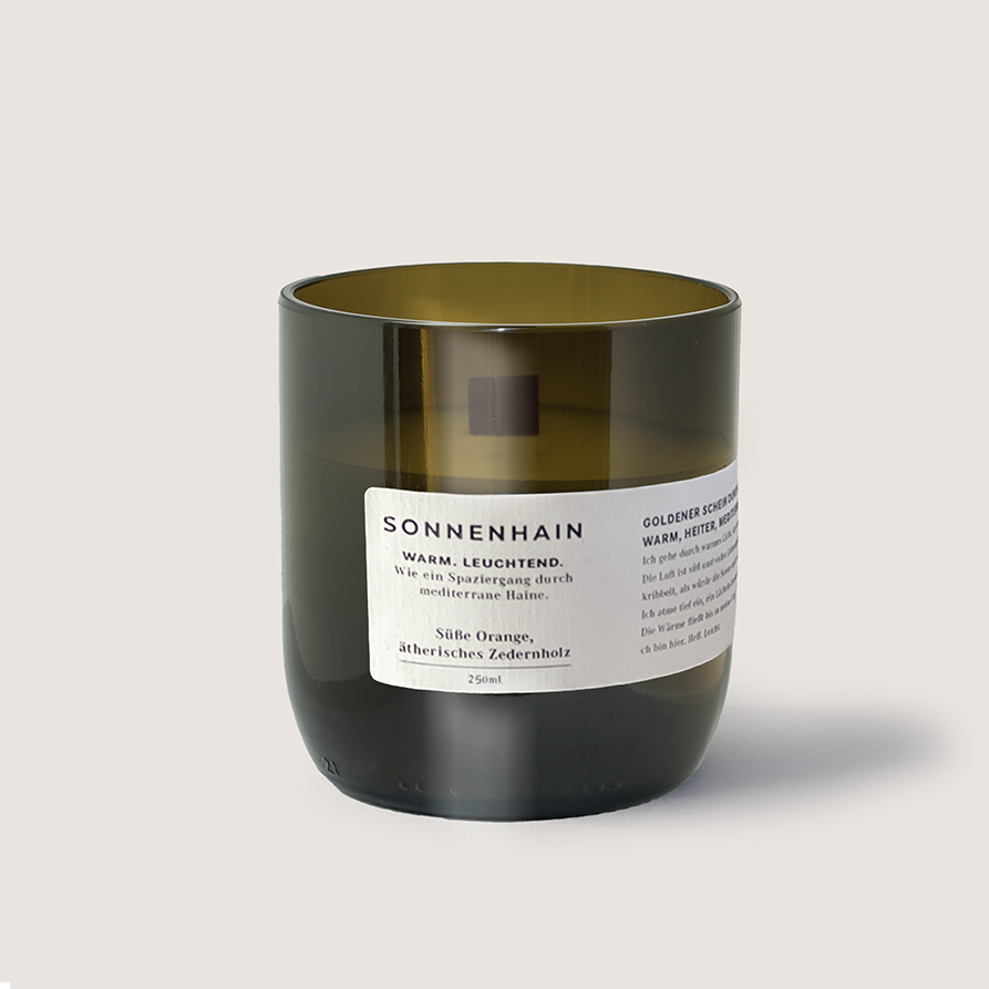 SONNENHAIN 250ml