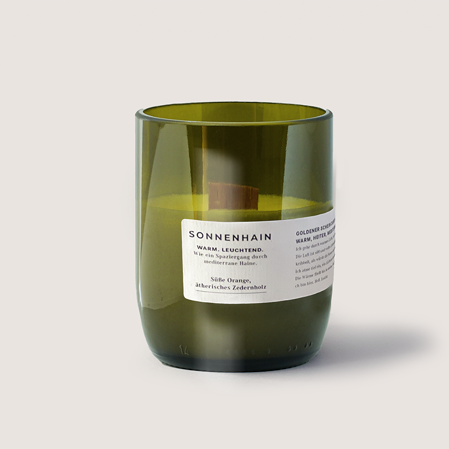 SONNENHAIN 350ml