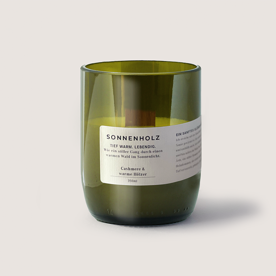 SONNENHOLZ 350ml