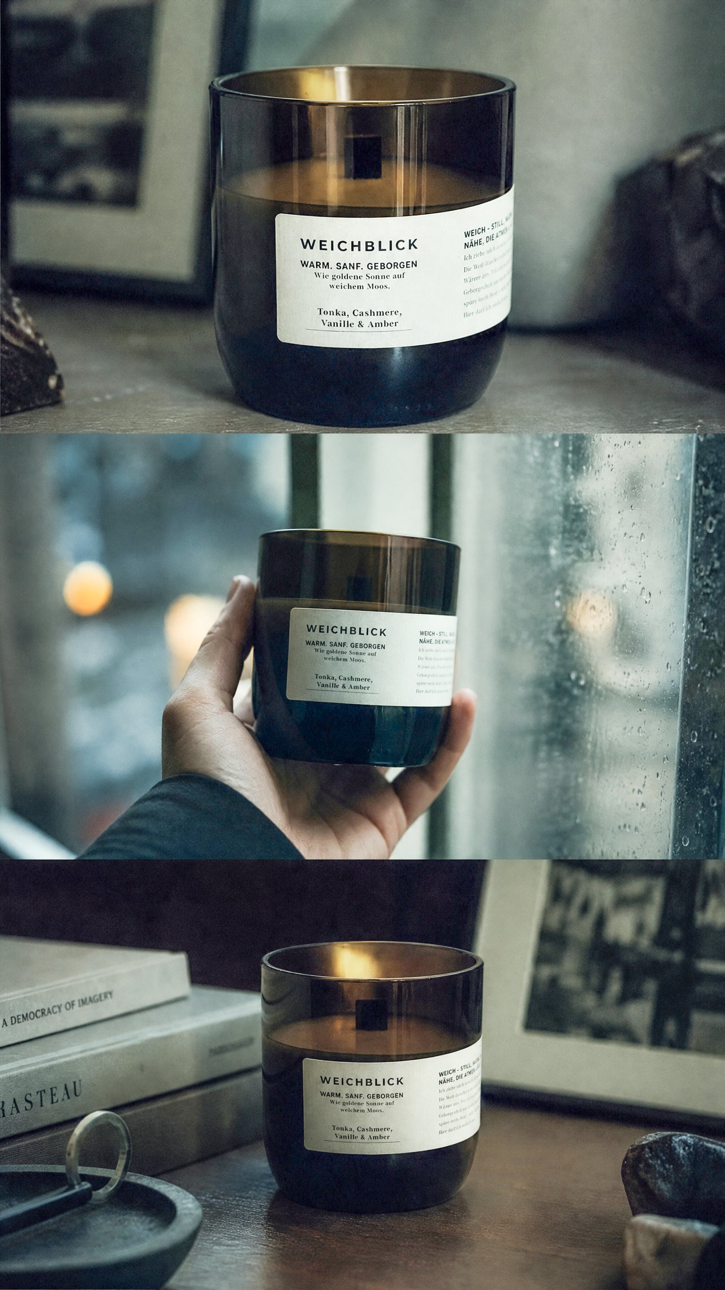 WEICHBLICK 350ml